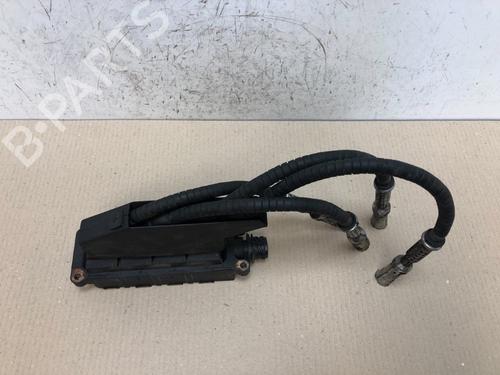 Ignition coil BMW 3 Coupe (E46) 318 Ci | BP15533815M94 