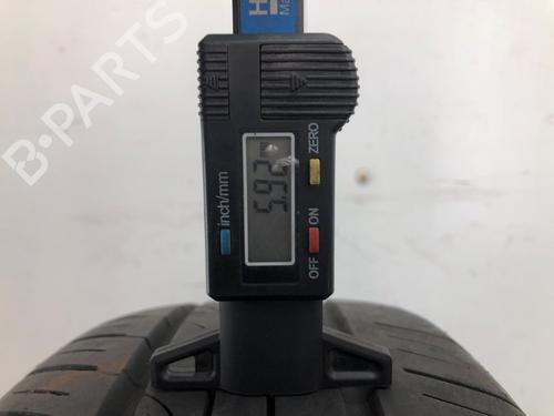 Rim TOYOTA YARIS (_P13_) 1.5 Hybrid (NHP130_, NHP130) | BP24537126C45