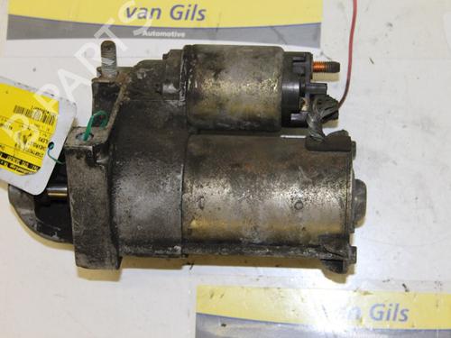 Used Starter Starter 15299417 15299417