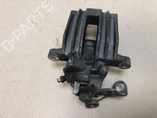 Right rear brake caliper SEAT LEON (1M1) 1.6 16 V | BP15533985M106 
