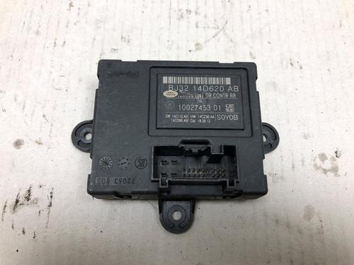 Electronic module LAND ROVER RANGE ROVER EVOQUE (L538) 2.0 4x4 | BP37214048M83 - Image 5