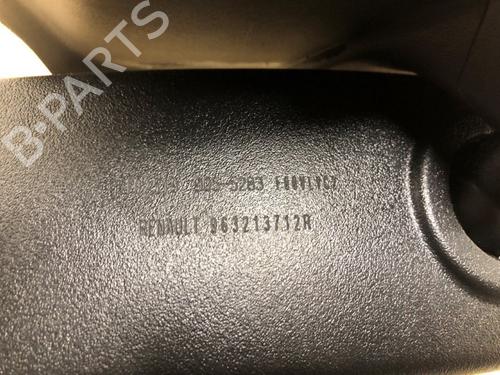 Rear mirror RENAULT ZOE Hatchback Van (BFM_) Electric (BFMC, BFMD) | BP37212046I6  - Image 5