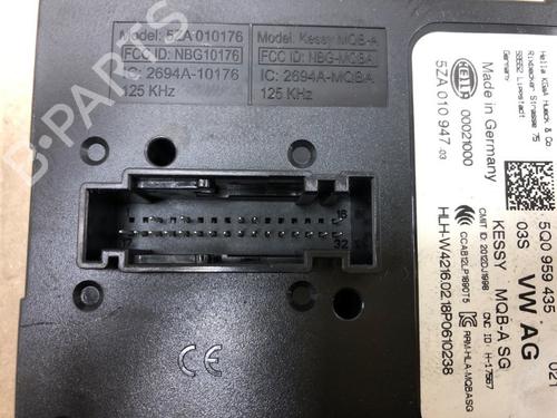 Electronic module AUDI A3 Limousine (8VS, 8VM) 1.5 TFSI | BP37409956M83 - Image 8