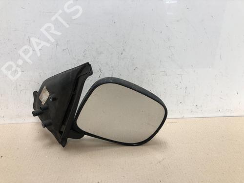 Used Right mirror Right mirror 15297011 15297011