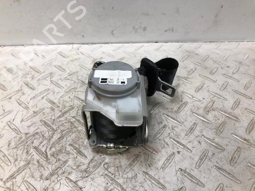 Rear left seatbelt SEAT ARONA (KJ7, KJP) 1.0 TSI | BP25622015I29 - Image 2
