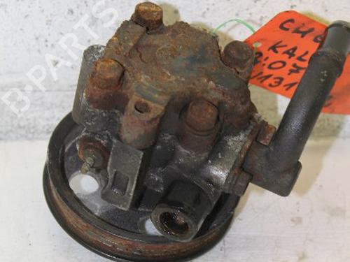 Used Steering pump Steering pump 15305282 15305282