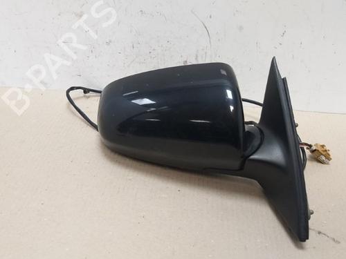 Right mirror AUDI A4 B6 (8E2) 2.0 | BP15532974C27 