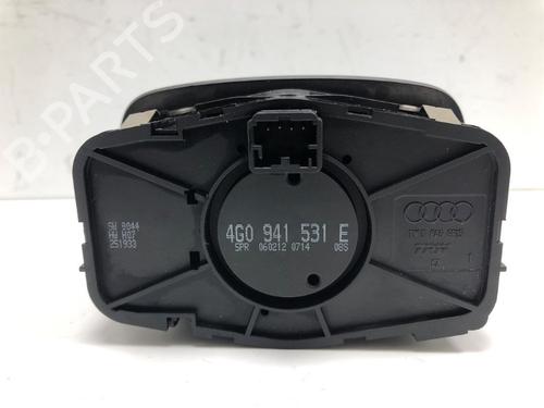 Headlight switch AUDI A6 C7 (4G2, 4GC) 3.0 TFSI quattro | BP37205094I24 - Image 3