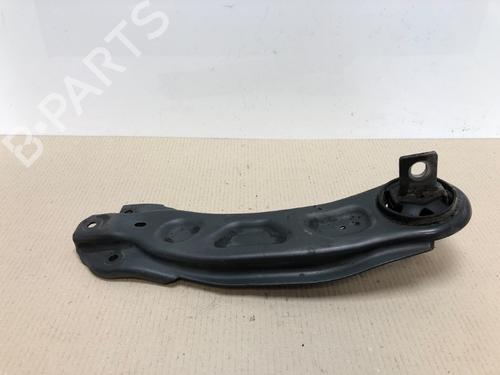 Right rear suspension arm MERCEDES-BENZ A-CLASS (W176) A 180 CDI / d (176.012) | BP16129756M15 