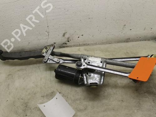 Used Front wipers mechanism PEUGEOT 206 Hatchback (2A/C) 2.0 S16 (136 hp) 15302628