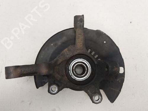 Right front steering knuckle TOYOTA YARIS (_P1_) 1.0 (SCP10_, SCP10R) | BP15532628M26 