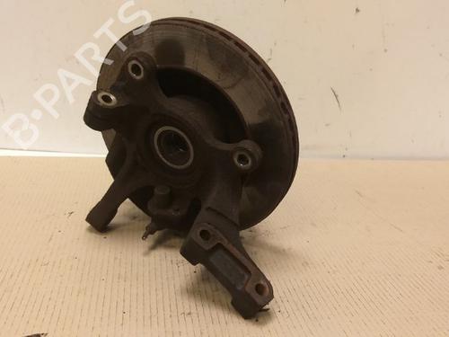 Used Right front steering knuckle CHEVROLET NUBIRA Estate 1.6 (109 hp) 15340187