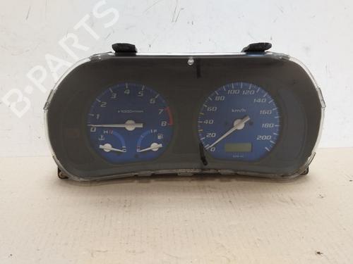 Used Display monitor HONDA HR-V (GH_) 1.6 16V 4WD (GH2, GH4) (105 hp) 15532811