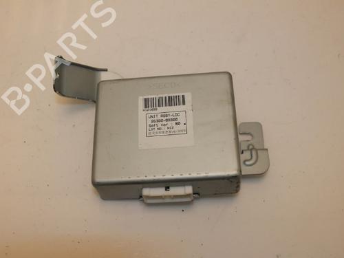 Used Electronic module Electronic module 15321858 15321858