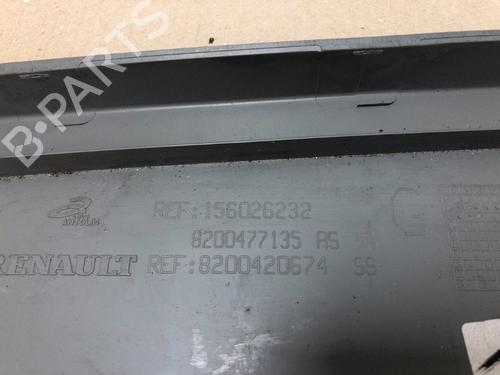 Front left panel RENAULT MASTER II Van (FD) 2.5 dCi (FD01, FD02, FD21, FD22, FD31, FD32, FD3Y, FD71,... | BP37213722C58 - Image 6