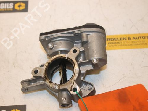 Throttle body OPEL CORSA D (S07) 1.3 CDTI (L08, L68) | BP15312705M82 