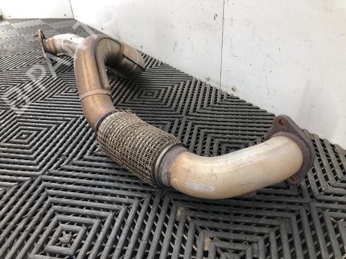 Pipe OPEL ASTRA K (B16) 1.4 Turbo (68) | BP37206754M125 - Image 2