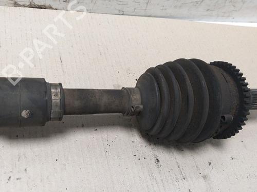 Left front driveshaft MAZDA PREMACY (CP) 1.9 (CP8W) | BP15342745M38 - Image 3