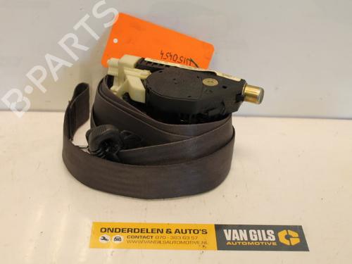 Used Front right seatbelt Front right seatbelt 15310638 15310638