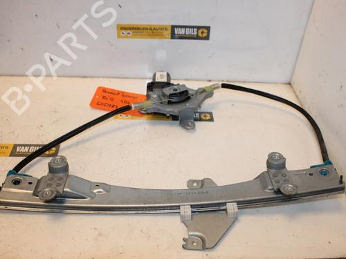 Used Front left window mechanism Front left window mechanism 15313346 15313346