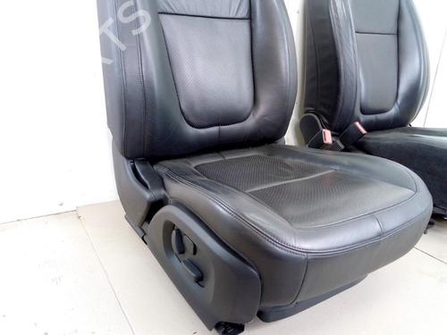 Seats set JAGUAR XF I (X250) 4.2 | BP15336876C78 