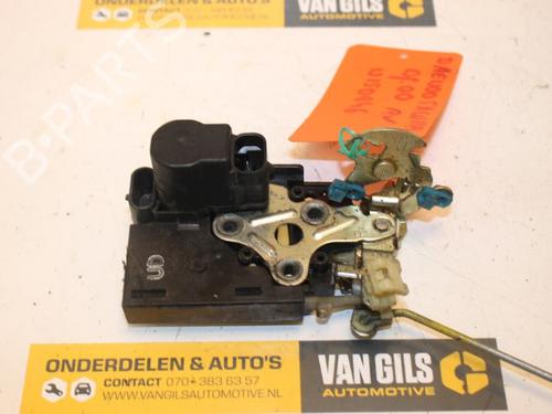 Used Front right lock Front right lock 15312281 15312281