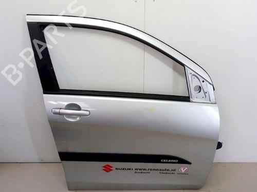 Used Right front door SUZUKI CELERIO (LF) 1.0 (AVK310) (68 hp) 15333912