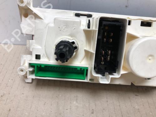 Climate control MINI MINI (R50, R53) One | BP15537322I5 