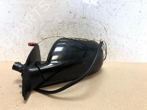 Left mirror PEUGEOT 307 (3A/C) 1.6 16V | BP15344352C26 
