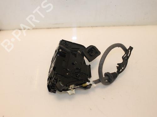 Rear left lock VW GOLF SPORTSVAN VII (AM1, AN1) 2.0 TDI | BP15318853C100 