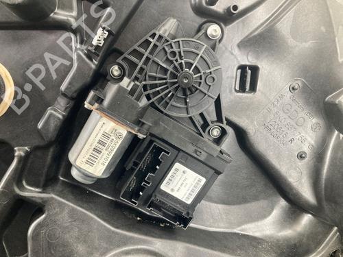 Front left window mechanism VW GOLF VI (5K1) 1.6 TDI | BP37207473C22 - Image 5