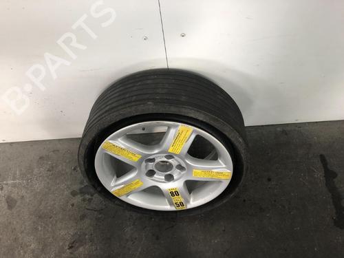 Rim AUDI ALLROAD C5 (4BH) 2.5 TDI quattro | BP15535049C45 