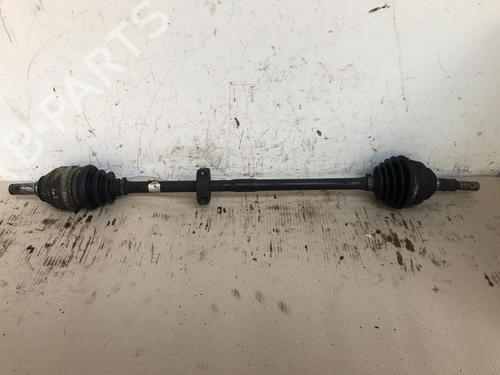 Right front driveshaft OPEL ASTRA G Hatchback (T98) 1.8 16V (F08, F48) | BP15299696M39 