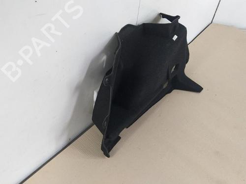 Boot lining VW GOLF VII (5G1, BQ1, BE1, BE2) 1.4 GTE Hybrid | BP21804700I3 