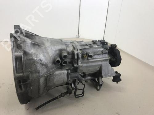 Gearbox BMW 3 (E46) 318 i | BP15340823M3 