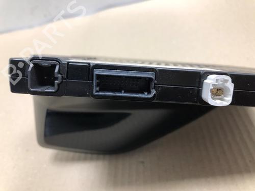 Antenne/Base OPEL MOKKA 1.2 (76) | BP37209414C140 - Image 7