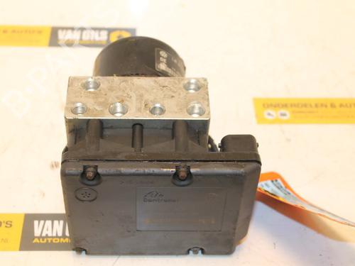 ABS pump VW GOLF IV (1J1) 1.4 16V | BP15312769M43 