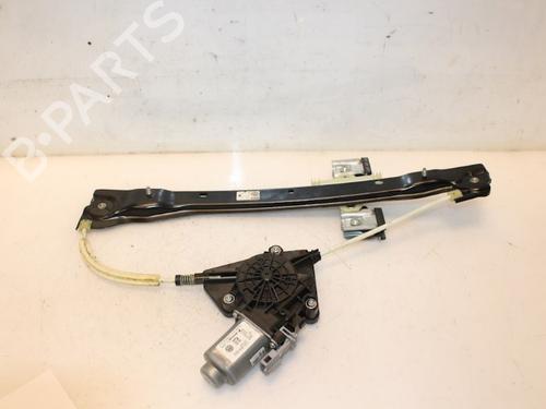 Used Front right window mechanism SEAT Mii (KF1, KE1) 1.0 (60 hp) 15331615
