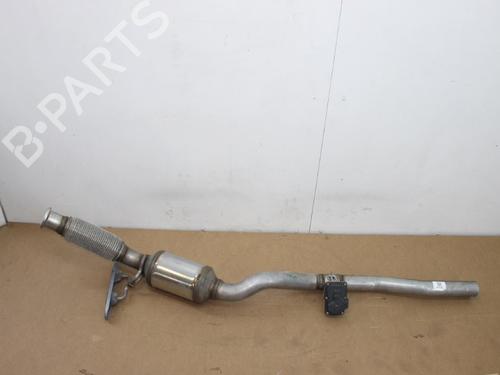 Used Catalyst Catalyst 15318737 15318737