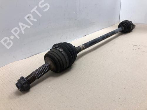 Right front driveshaft PEUGEOT 108 1.0 VTi | BP37215215M39 - Image 3
