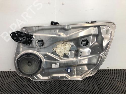 Used Front right window mechanism Front right window mechanism 21025383 21025383