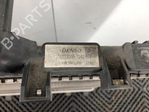 Køler SUZUKI CELERIO (LF) 1.0 (AVK310) | BP37211698M31 - Image 5