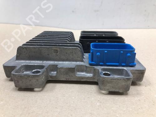 Engine control unit (ECU) OPEL MOKKA / MOKKA X (J13) 1.6 (_76) | BP37206663M57 - Image 3