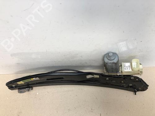 Rear left window mechanism BMW 7 (E65, E66, E67) 730 d | BP15650186C24 - Image 4