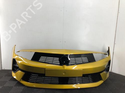 Used Front bumper OPEL ASTRA L (O5) 1.2 (FPHNSL, FPHNSR) (131 hp) 16265825