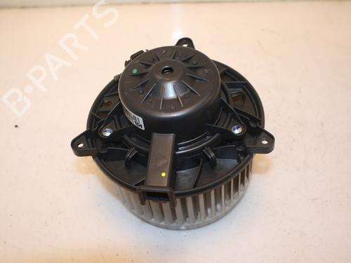 Used Heater blower motor OPEL INSIGNIA A Sports Tourer (G09) 1.4 (35) (140 hp) 15334032