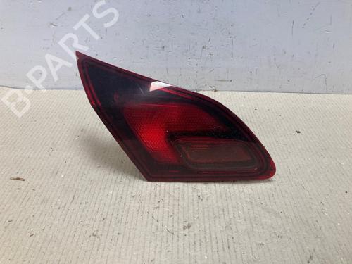 Used Left taillight Left taillight 37208038 37208038