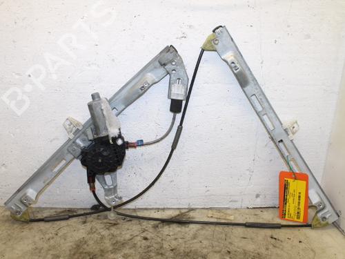Used Front left window mechanism Front left window mechanism 15304484 15304484