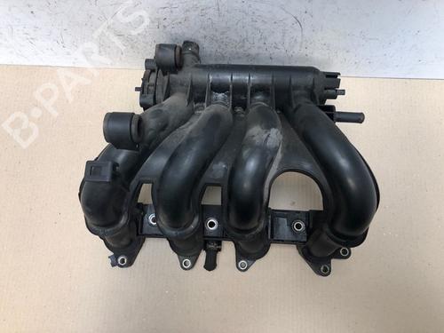 Intake manifold MERCEDES-BENZ A-CLASS (W168) A 160 (168.033, 168.133) | BP15534024M70 