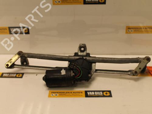 Used Front wipers mechanism AUDI A3 (8L1) 1.9 TDI (90 hp) 15309040